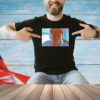 Sagan Lockhart Tyler Photo Shirt