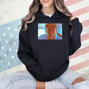 Sagan Lockhart Tyler Photo Shirt