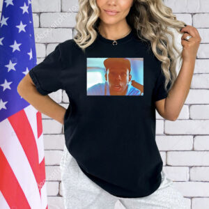 Sagan Lockhart Tyler Photo Shirt