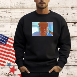 Sagan Lockhart Tyler Photo Shirt