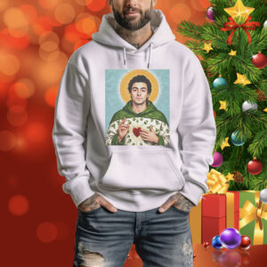 Saint Luigi Mangione Tee Shirt