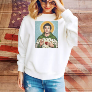 Saint Luigi Mangione Tee Shirt