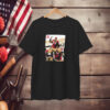San Francisco 49ers Bryant Young Pro Football Hall Of Fame NFL T-Shirt