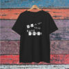 Save Ferris Ska Is Not Dead T-Shirt