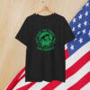 Save Frogs, Save Humanity Frog T-Shirt