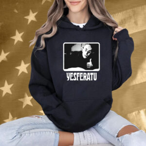 Seán Ono Lennon Yesferatu Tee Shirt
