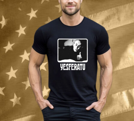 Seán Ono Lennon Yesferatu Tee Shirt