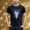September Mourning Beginning To End Tee Shirt