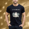 September Mourning Eye Of The Storm Tee Shirt