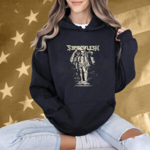 Septicflesh The Neuromancer Tee Shirt