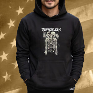 Septicflesh The Self Eater T-Shirt