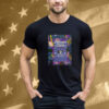 Shannon And The Clams Tipitina’s New Orleans LA April 7 2025 Tee Shirt