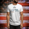 Sleepy goose Tee Shirt