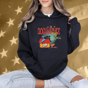 Snoop Dogg Doggystyle Album Cover Tee Shirt
