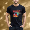 Snoop Dogg Doggystyle Album Cover Tee Shirt