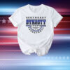 Southeast Dynasty basketball Tee Shirt