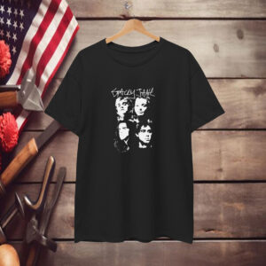 Spacey Jane Pepper T-Shirt