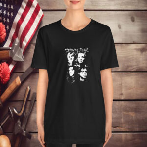 Spacey Jane Pepper T-Shirt