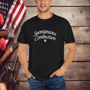 Spontaneous Combustion T-Shirt