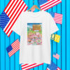Stardew Valley Cookbook 2024 Tour T-Shirt