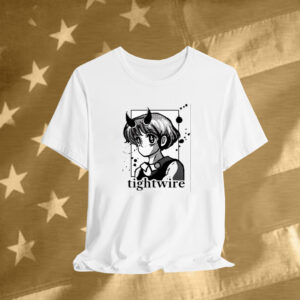 Stupid Rad Co Tightwire Tight 182 T-Shirt