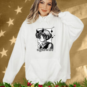 Stupid Rad Co Tightwire Tight 182 T-Shirt