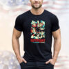 Supergiant Games 15th Anniversary T-Shirt