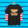 Tennessee Volunteers 2024 2025 College Football Playoff Fight Vols Fight T-Shirt