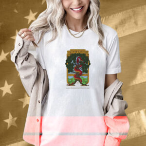 The 38th Annual Tibet House US Benefit Concert March 3 2025 NYC Tee Shirt