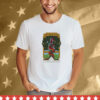 The 38th Annual Tibet House US Benefit Concert March 3 2025 NYC Tee Shirt