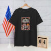 The 4th Annual Not-Stock Fort TX Jan 17-18 2025 T-Shirt