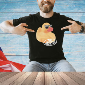 The Brook & The Bluff Duck Shirt
