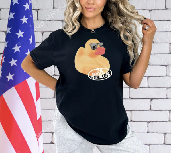 The Brook & The Bluff Duck Shirt