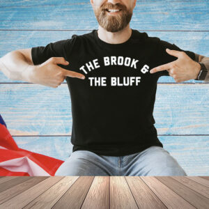 The Brook & The Bluff Logo Shirt