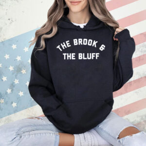 The Brook & The Bluff Logo Shirt