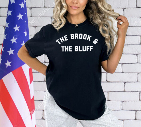 The Brook & The Bluff Logo Shirt