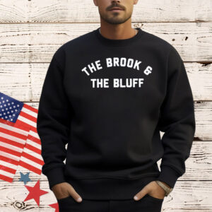 The Brook & The Bluff Logo Shirt