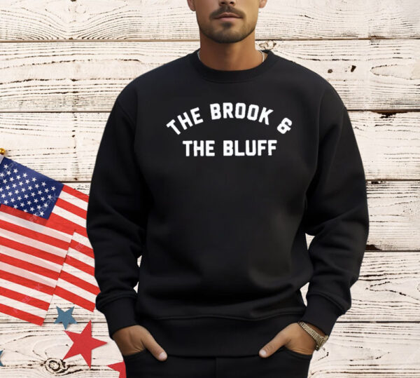 The Brook & The Bluff Logo Shirt