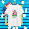 The Californian Restaurant And Oyster Bar 347 N University Drive Nacogdoches Texas T-Shirt