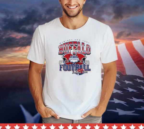 The Mafia Buffalo Bills football Orchard Park T-Shirt