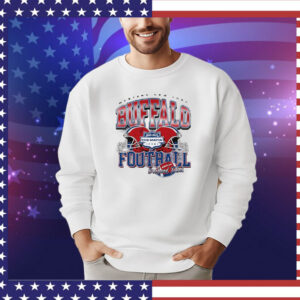 The Mafia Buffalo Bills football Orchard Park T-Shirt