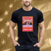 The Traveling Wilburys January 24 2025 Nashville TN Tee Shirt