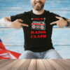 This is radio clash Shirt