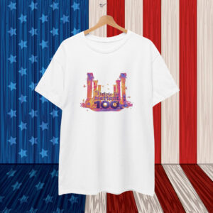 Triple J Hottest 100 2024 T-Shirt