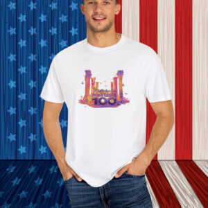 Triple J Hottest 100 2024 T-Shirt