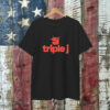 Triple J Logo T-Shirt