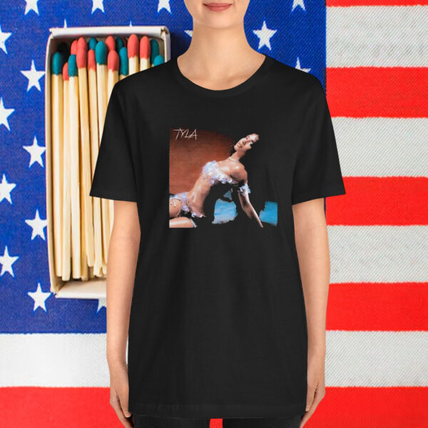 Tyla Album 2024 Cover T-Shirt