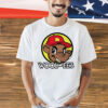 Wool-Ee’s logo Shirt