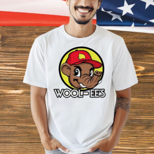 Wool-Ee’s logo Shirt