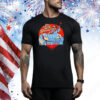 You once had all the brains Tee Shirt